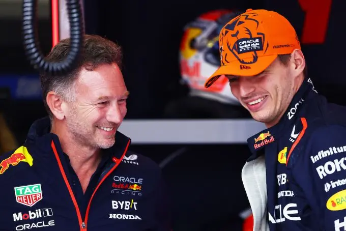 verstappen horner