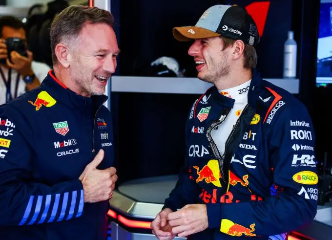 verstappen horner cota