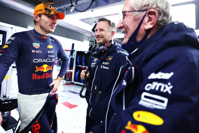verstappen horner marko
