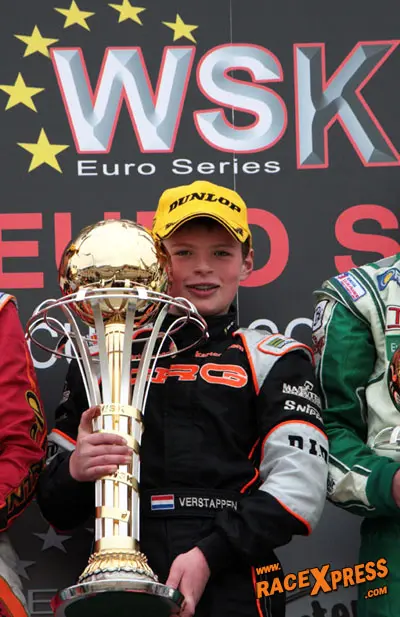 verstappen kf3 podium rx 400