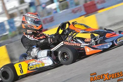 verstappen las vegas skusa supernationals
