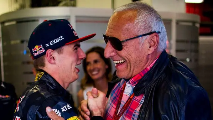 verstappen mateschitz