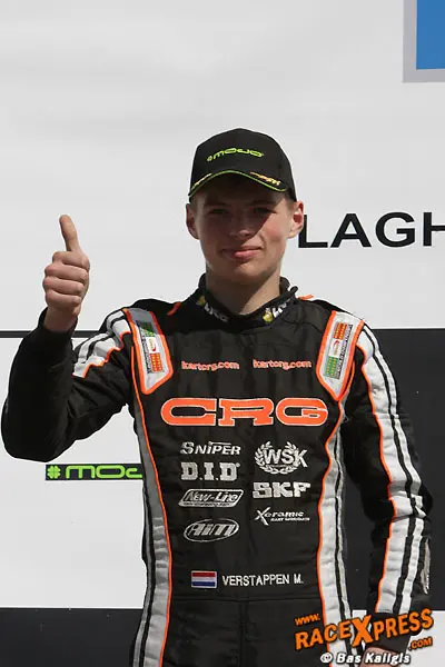 verstappen maximaal in rotax max euro challenge italie 717h0113