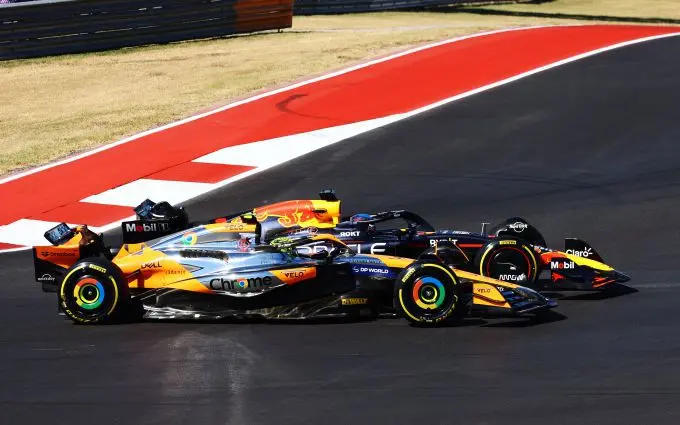 verstappen norris cota