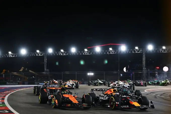 verstappen norris las vegas