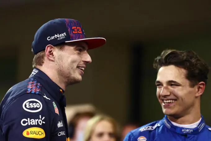 verstappen norris