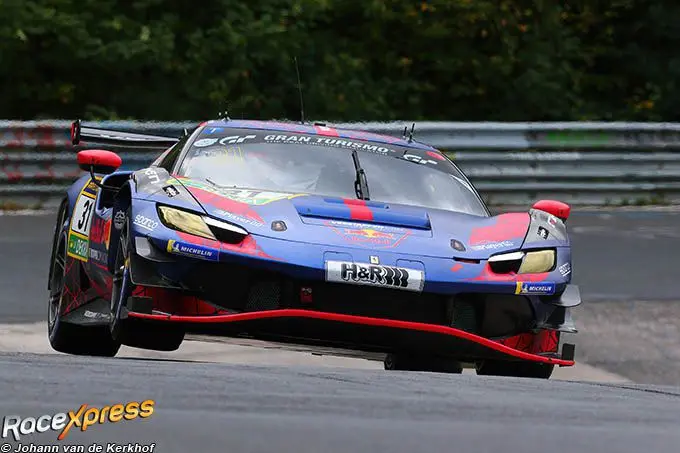 verstappen nurburgring