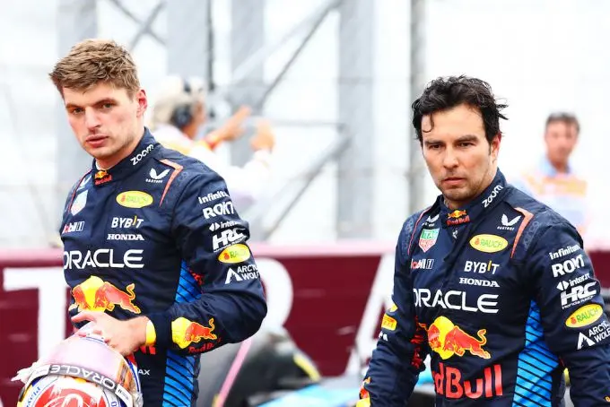 verstappen perez