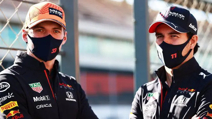 verstappen perez red bull 2