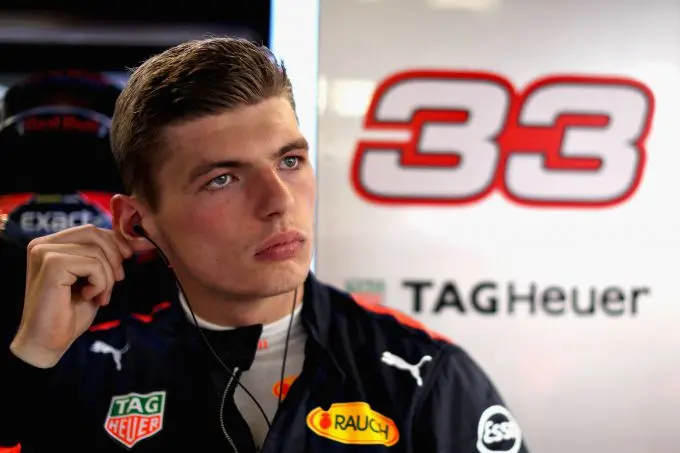 verstappen portrait canada