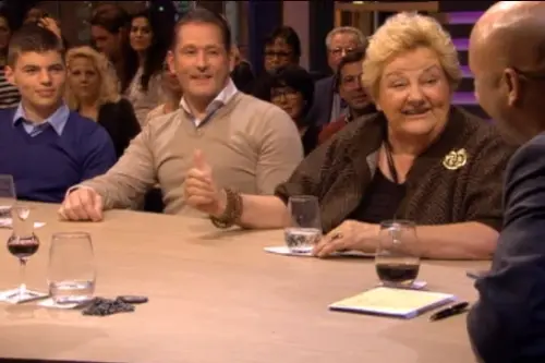 verstappen rtl light night