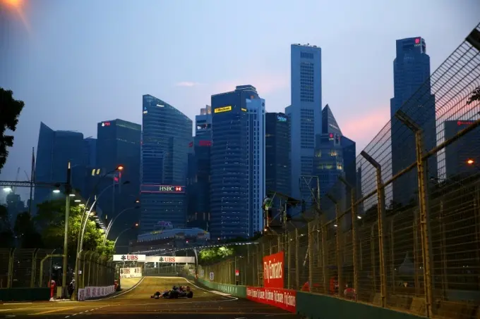 verstappen singapore