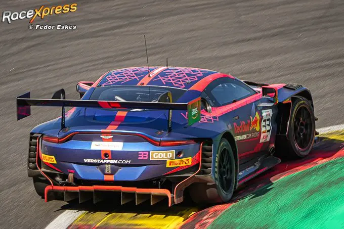 verstappen spa francorchamps