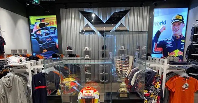 verstappen store rx