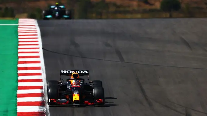 verstappen voor bottas