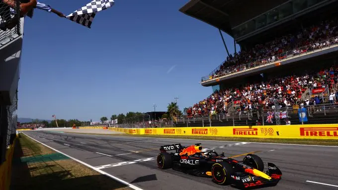 verstappen wint barca