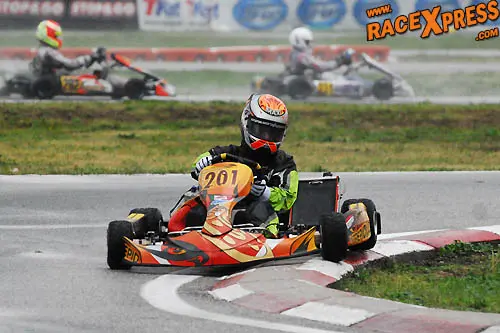 verstappen wsk karting rx 500