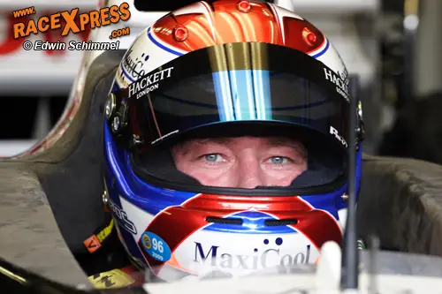 verstappen