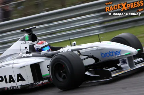 verstappenactie rx500