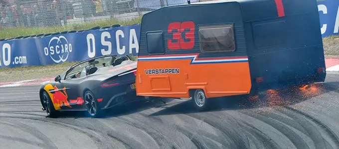 verstappencaravan