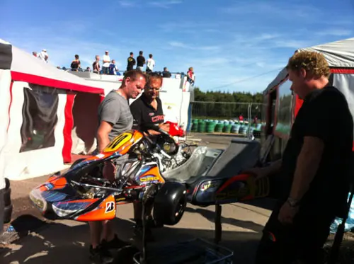 verstappenhahn rx500