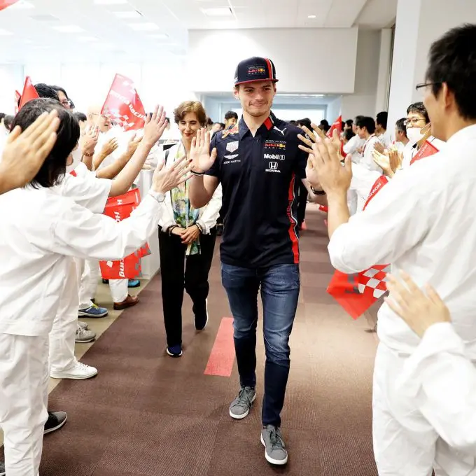 verstappenhonda
