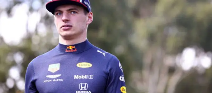 verstappenmelbournewoensdag