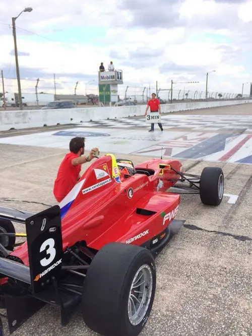 verstappenpole rx500