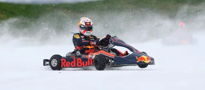 verstappenredbullracingkart