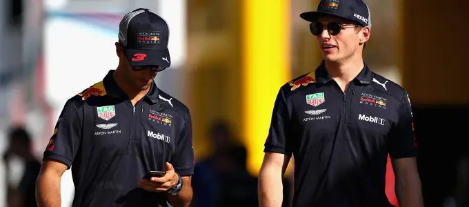 verstappenricciardohongarijegp