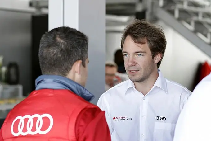 vervischaudisport