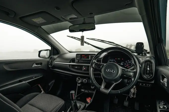 verzekeren van je auto