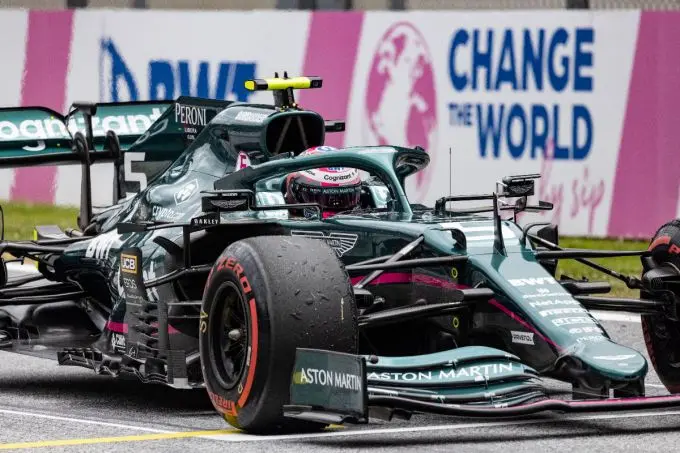 vettel 1