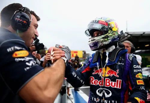 vettel