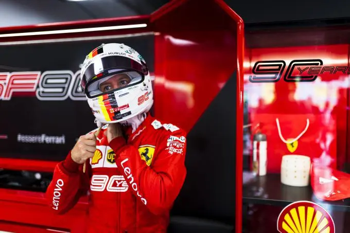 vettel
