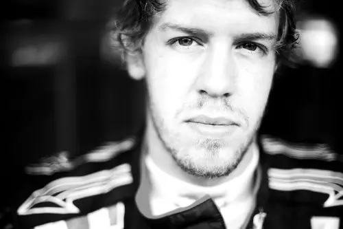vettel