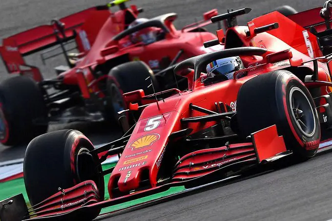 vettel