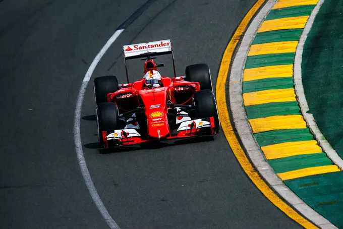 vettel