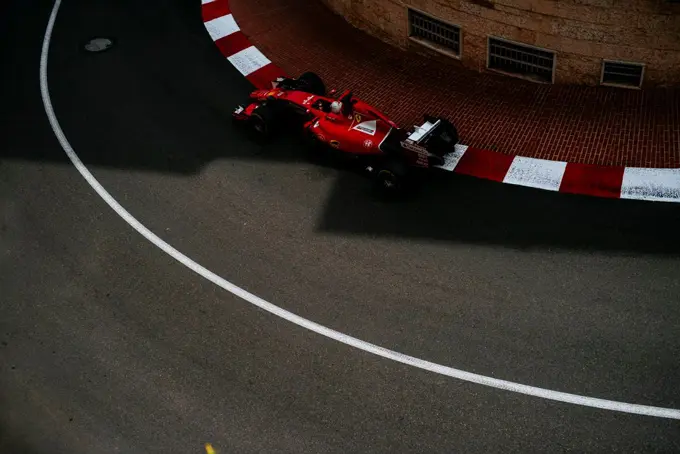 vettel