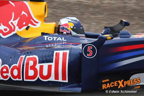 vettel
