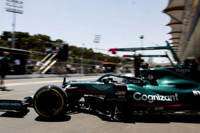 vettel