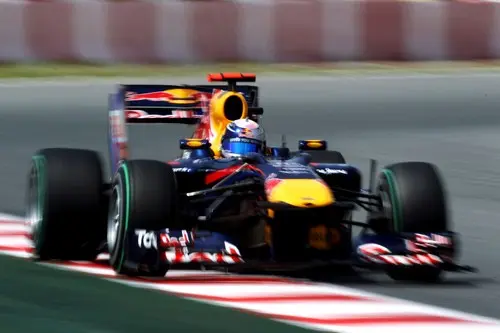 vettel