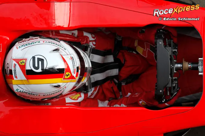 vettel
