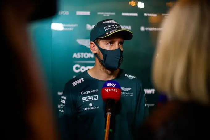vettel