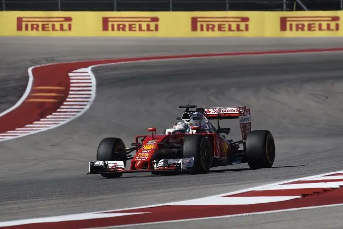 vettel