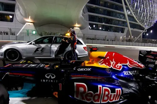 vettel