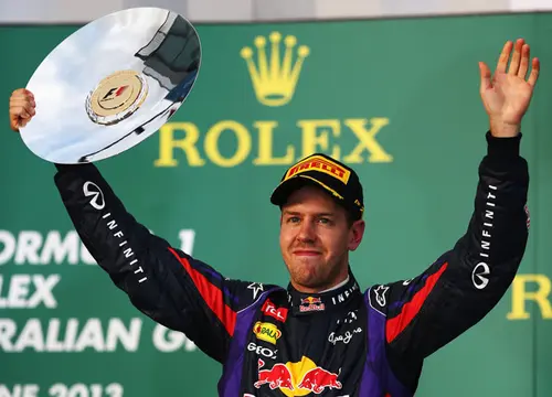 vettel