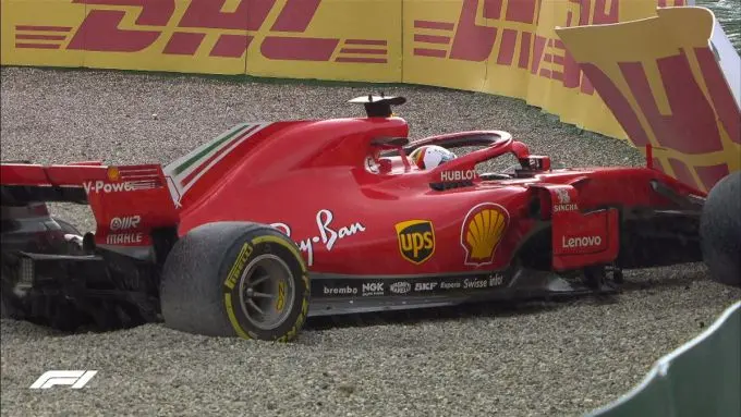 vettel