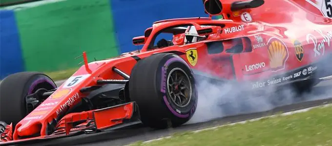 vettel