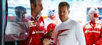 vettel